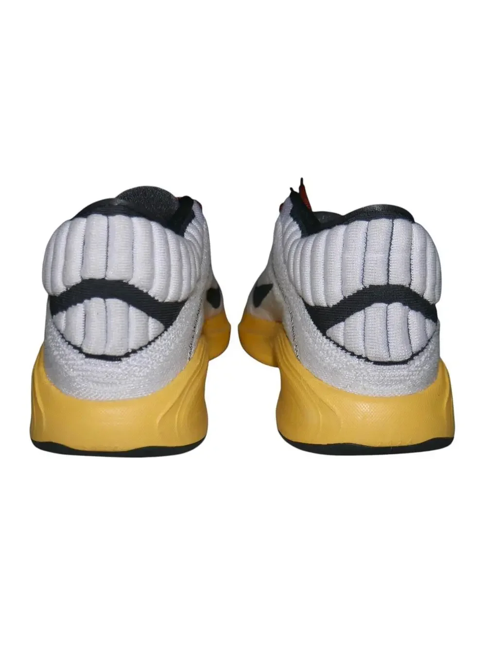 Nike GT Hustle 03 Air ZOOM Basketball Shoes Size 17